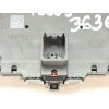 Recambio de mando multifuncion para ford focus iii 1.0 ecoboost referencia OEM IAM F1ET18K811HD  