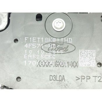 Recambio de mando multifuncion para ford focus iii 1.0 ecoboost referencia OEM IAM F1ET18K811HD  