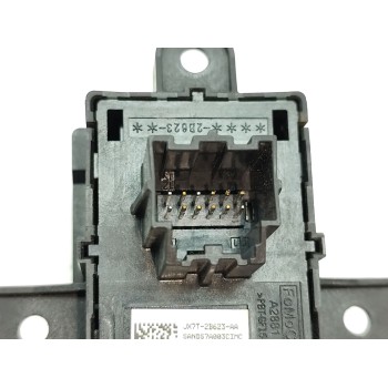 Recambio de interruptor para ford focus iv (hn) 1.0 ecoboost referencia OEM IAM JX7T2B623AA  