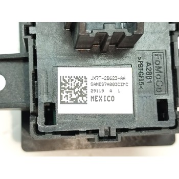 Recambio de interruptor para ford focus iv (hn) 1.0 ecoboost referencia OEM IAM JX7T2B623AA  