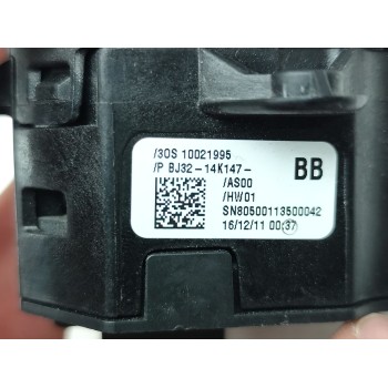 Recambio de interruptor para land rover range rover evoque (l538) 2.2 d referencia OEM IAM BJ3214K147BB  