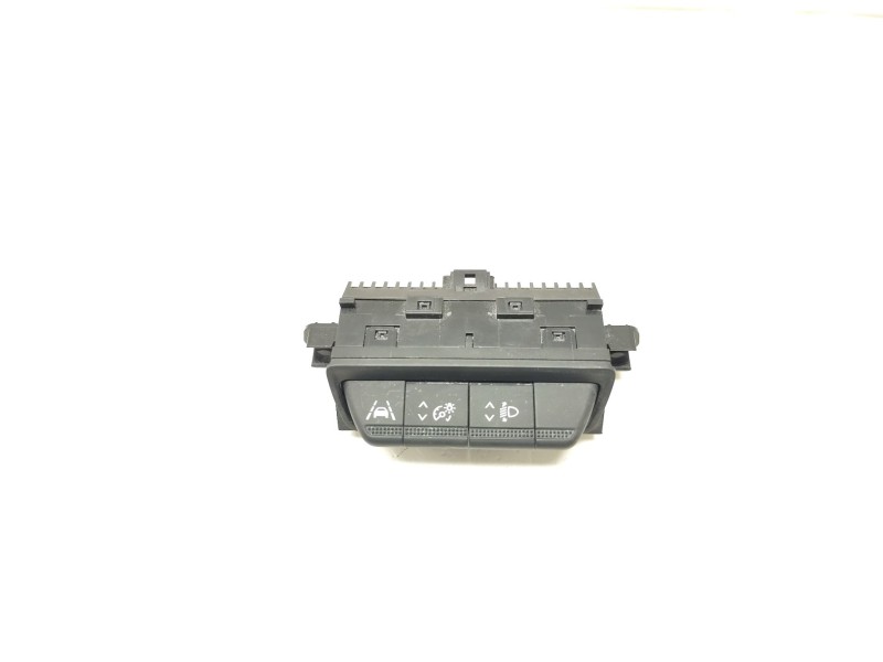 Recambio de interruptor para renault arkana (eu version) intens referencia OEM IAM 259803780R  
