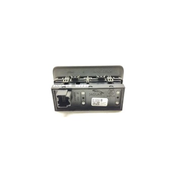Recambio de interruptor para land rover range rover evoque (l538) 2.2 d referencia OEM IAM BJ3211654BB  