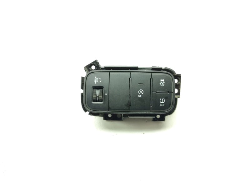 Recambio de interruptor para hyundai i20 iii (bc3, bi3) 1.2 referencia OEM IAM 93700Q0010NNB / 93700Q0010  