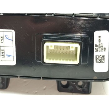 Recambio de interruptor para hyundai i20 iii (bc3, bi3) 1.2 referencia OEM IAM 93700Q0010NNB / 93700Q0010  