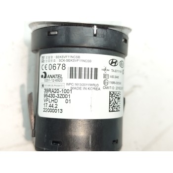 Recambio de interruptor para hyundai i40 i cw (vf) 1.7 crdi referencia OEM IAM 954303Z001  