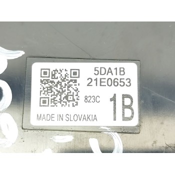 Recambio de interruptor para infiniti qx30 premium referencia OEM IAM 283955DA1B  