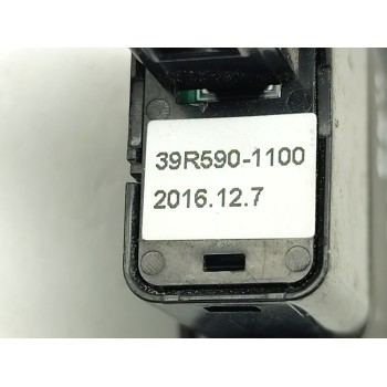 Recambio de interruptor para hyundai i40 i cw (vf) 1.7 crdi referencia OEM IAM 39R5901100  