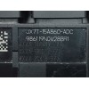 Recambio de interruptor para ford focus iv (hn) 1.0 ecoboost referencia OEM IAM JX7T15A860ADC  