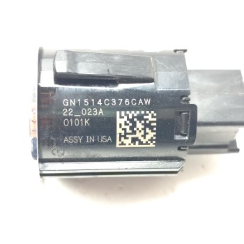 Recambio de interruptor para ford ecosport (cr6) st-line referencia OEM IAM GN1514C376CAW  
