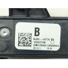 Recambio de interruptor para land rover range rover evoque (l538) 2.2 d referencia OEM IAM BJ3214776BB  