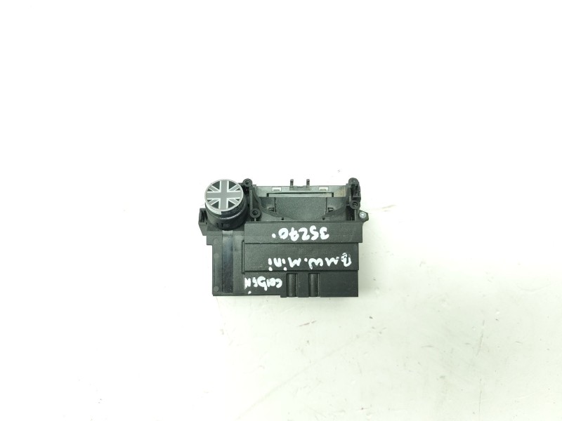 Recambio de conmutador de arranque para bmw mini cabrio (r57) cooper referencia OEM IAM 9231739  