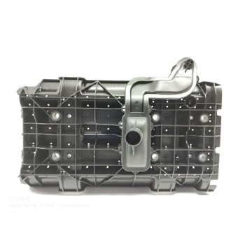 Recambio de carter para mercedes-benz clase a (w176) a 200 cdi (176.008) referencia OEM IAM A6511802651  