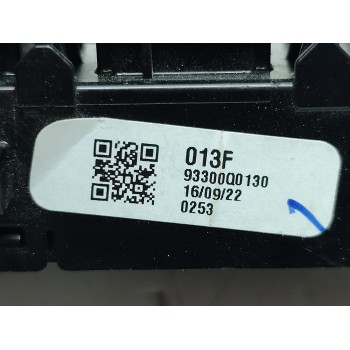 Recambio de interruptor para hyundai i20 iii (bc3, bi3) 1.2 referencia OEM IAM 93300Q0130  