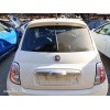 Recambio de porton trasero para fiat nuova 500 (150) s referencia OEM IAM 52026214  