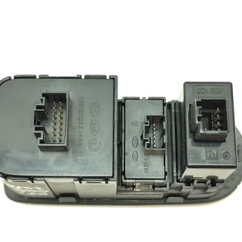 Recambio de interruptor para kia carens iv 1.6 gdi referencia OEM IAM 93602A4600CA  