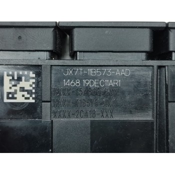 Recambio de interruptor para ford focus iv (hn) 1.0 ecoboost referencia OEM IAM JX7T11B573AAD  