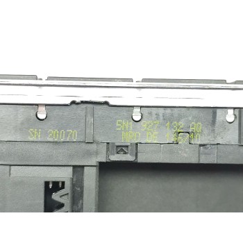 Recambio de interruptor para volkswagen tiguan (5n1) advance referencia OEM IAM 5N1927132AQ  