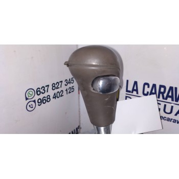 Recambio de palanca cambio para audi a8 (4e2) 4.2 fsi quattro referencia OEM IAM 4E1713041BE  
