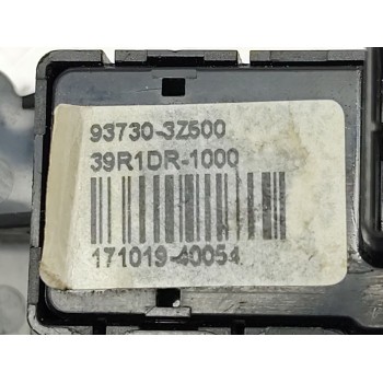Recambio de interruptor para hyundai i40 i cw (vf) 1.7 crdi referencia OEM IAM 937303Z500  