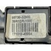 Recambio de interruptor para hyundai i40 i cw (vf) 1.7 crdi referencia OEM IAM 937303Z500  