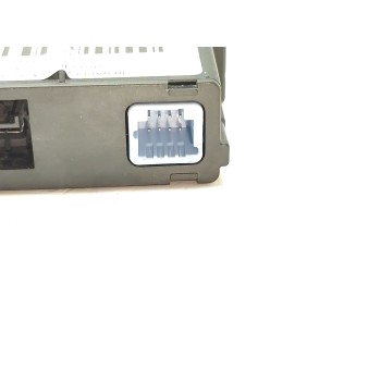 Recambio de modulo electronico para renault arkana (eu version) intens referencia OEM IAM 280231553R  