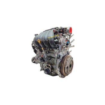 Recambio de motor completo para nissan qashqai (j10) acenta referencia OEM IAM MR20  