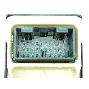 Recambio de mando retrovisor para toyota auris touring sports (e18) hybrid active referencia OEM IAM 8487002101  