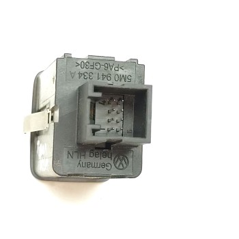 Recambio de interruptor para volkswagen tiguan (5n1) advance referencia OEM IAM 5M0941334A  
