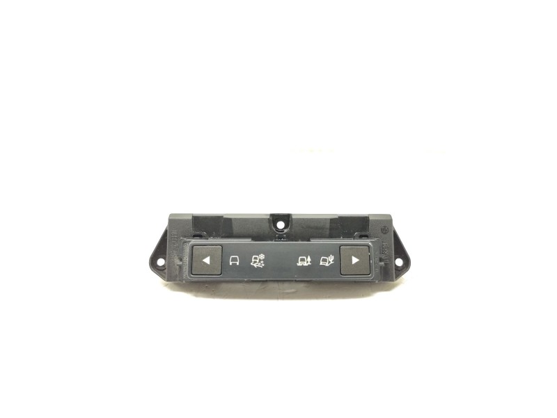 Recambio de interruptor para land rover range rover evoque (l538) 2.2 d referencia OEM IAM BJ3214B596AC  