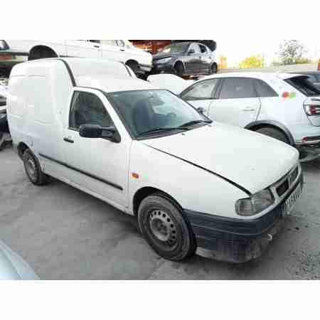 SEAT INCA (6K9)