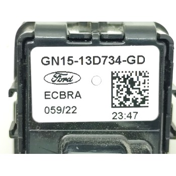 Recambio de interruptor para ford ecosport (cr6) st-line referencia OEM IAM GN1513D734GD  