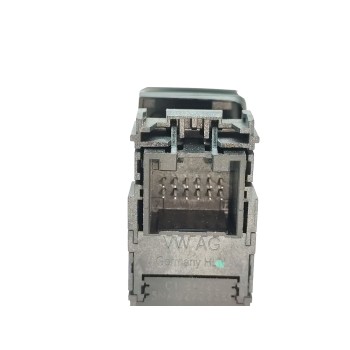 Recambio de interruptor para volkswagen tiguan (ax1) r-line 4motion referencia OEM IAM 5NA927225B  