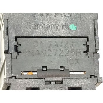 Recambio de interruptor para volkswagen tiguan (ax1) r-line 4motion referencia OEM IAM 5NA927225B  