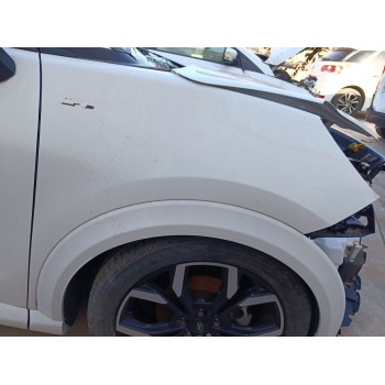 Recambio de aleta delantera derecha para ford puma (j2k, cf7) 1.0 ecoboost referencia OEM IAM 2407088  