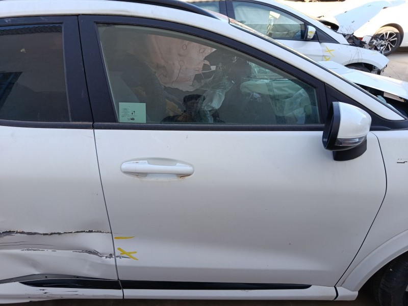 Recambio de puerta delantera derecha para ford puma (j2k, cf7) 1.0 ecoboost referencia OEM IAM 2405128  