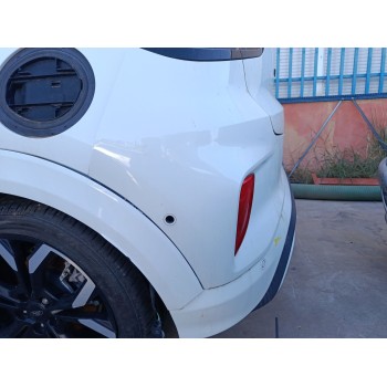 Recambio de paragolpes trasero para ford puma (j2k, cf7) 1.0 ecoboost referencia OEM IAM 2548118  