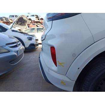 Recambio de paragolpes trasero para ford puma (j2k, cf7) 1.0 ecoboost referencia OEM IAM 2548118  