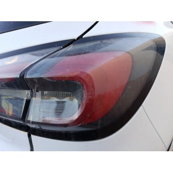 Recambio de piloto trasero derecho para ford puma (j2k, cf7) 1.0 ecoboost referencia OEM IAM 2579082  