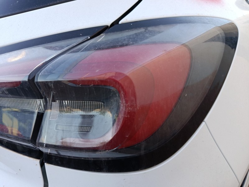 Recambio de piloto trasero derecho para ford puma (j2k, cf7) 1.0 ecoboost referencia OEM IAM 2579082  