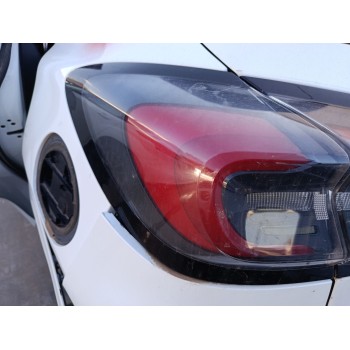 Recambio de piloto trasero izquierdo para ford puma (j2k, cf7) 1.0 ecoboost referencia OEM IAM 2579088  