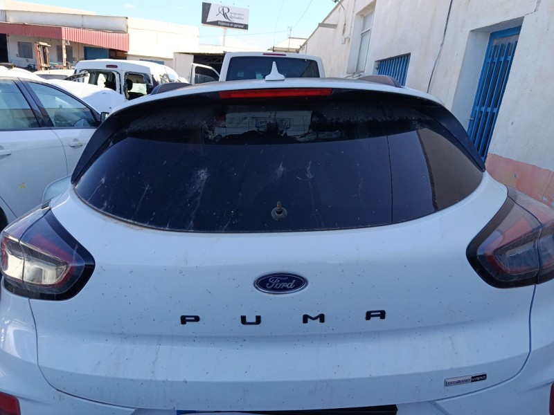 Recambio de porton trasero para ford puma (j2k, cf7) 1.0 ecoboost referencia OEM IAM 2732183  