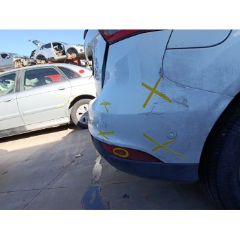 Recambio de paragolpes trasero para ford focus iii 1.5 tdci referencia OEM IAM 1877243  