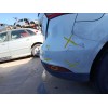 Recambio de paragolpes trasero para ford focus iii 1.5 tdci referencia OEM IAM 1877243  