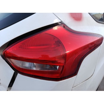 Recambio de piloto trasero derecho para ford focus iii 1.5 tdci referencia OEM IAM 1906354  