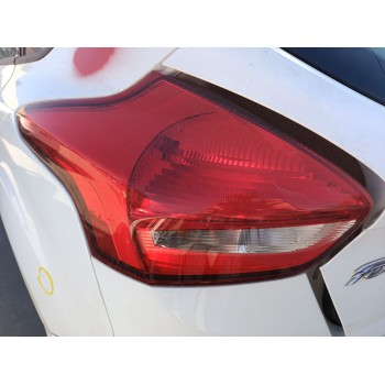 Recambio de piloto trasero izquierdo para ford focus iii 1.5 tdci referencia OEM IAM 1906355  