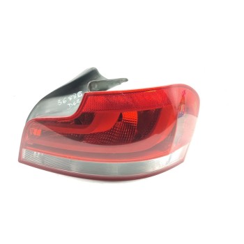 Recambio de piloto trasero derecho para bmw serie 1 cabrio (e88) 120d referencia OEM IAM 63217273430  