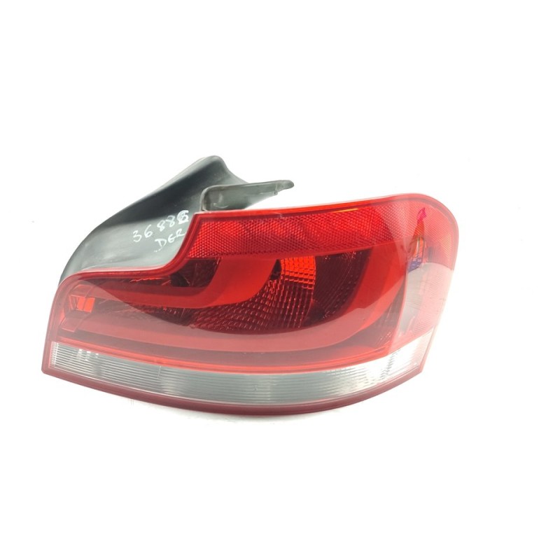 Recambio de piloto trasero derecho para bmw serie 1 cabrio (e88) 120d referencia OEM IAM 63217273430  