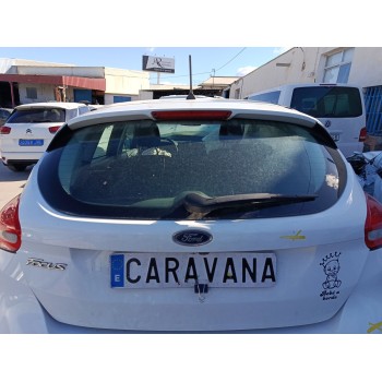 PORTON TRASERO PF1EBA40410AC / 2002017 