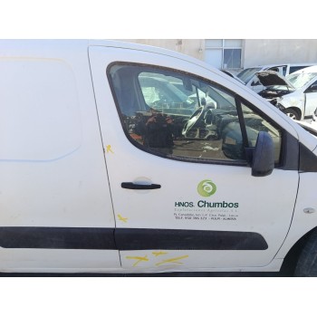 PUERTA DELANTERA DERECHA 9004Z6 